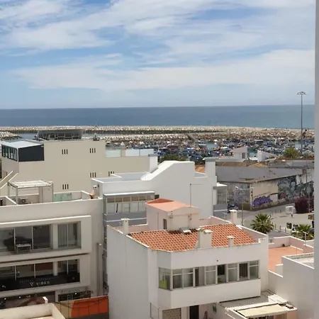 Apartment Paula Bela Com Vista Mar *