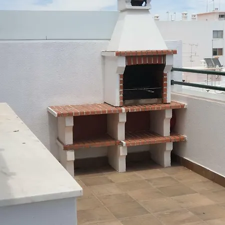 Paula Bela Com Vista Mar *