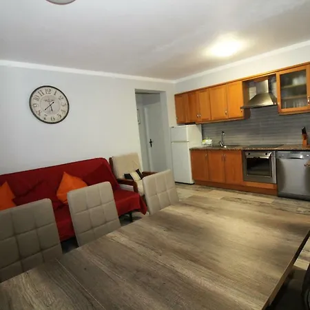 Appartement Paula Bela Com Vista Mar