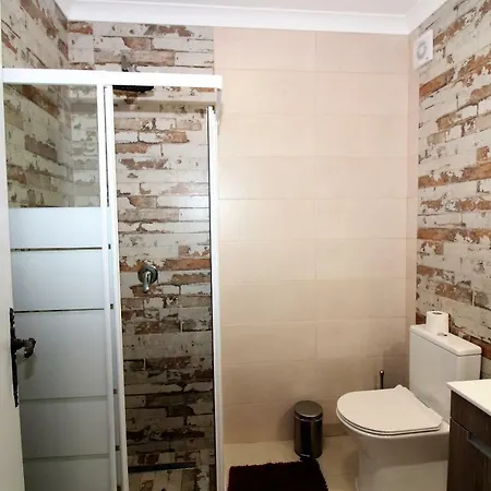 Paula Bela Com Vista Mar Appartement *