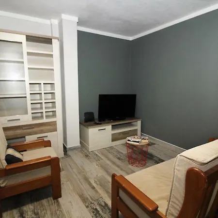 Paula Bela Com Vista Mar Appartement *