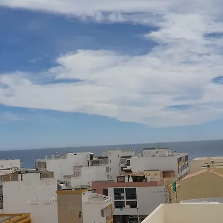 Paula Bela Com Vista Mar Apartment *