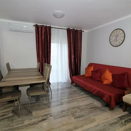 Apartment Paula Bela Com Vista Mar *